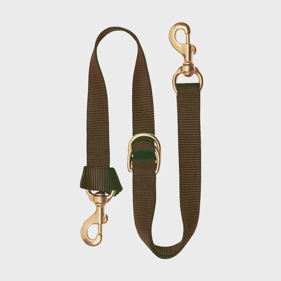 Deluxe Nylon Tie Down Strap