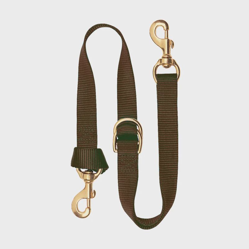 Deluxe Nylon Tie Down Strap