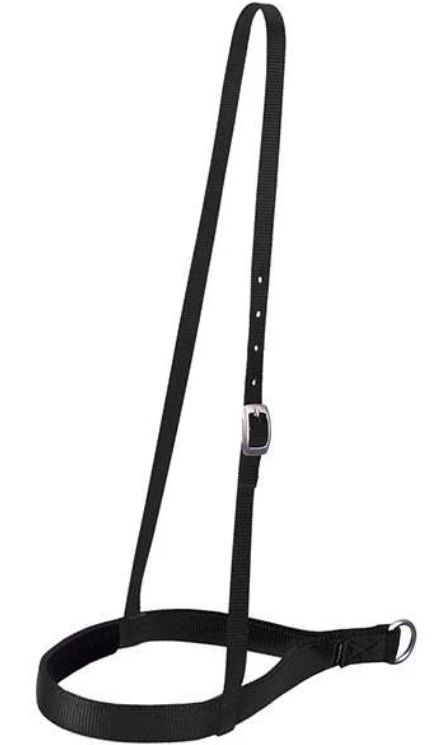 Nylon Noseband