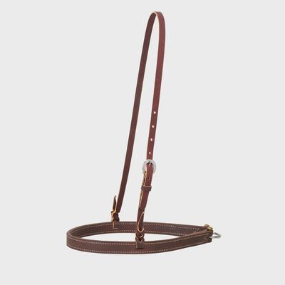 Working Tack Noseband