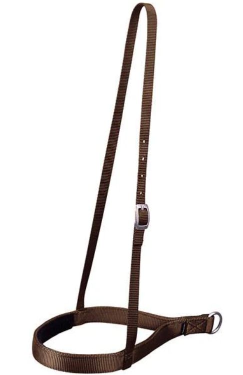 Nylon Noseband