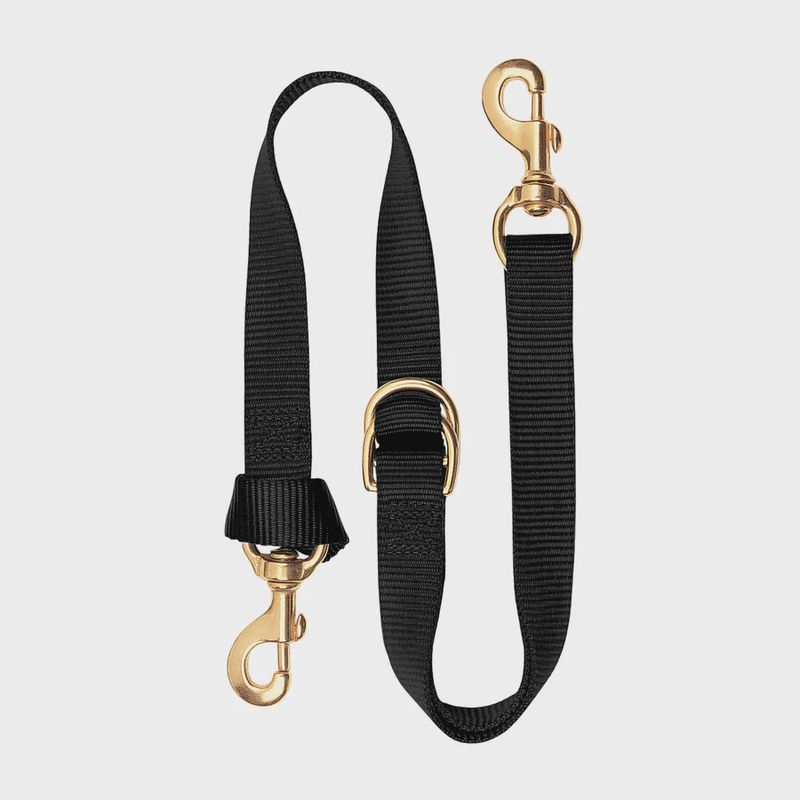 Deluxe Nylon Tie Down Strap