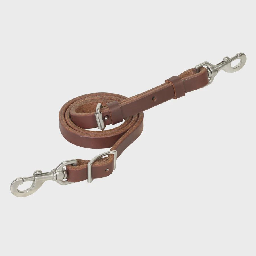 Working Tack Tie Down, 3/4&quot; x 40&quot;