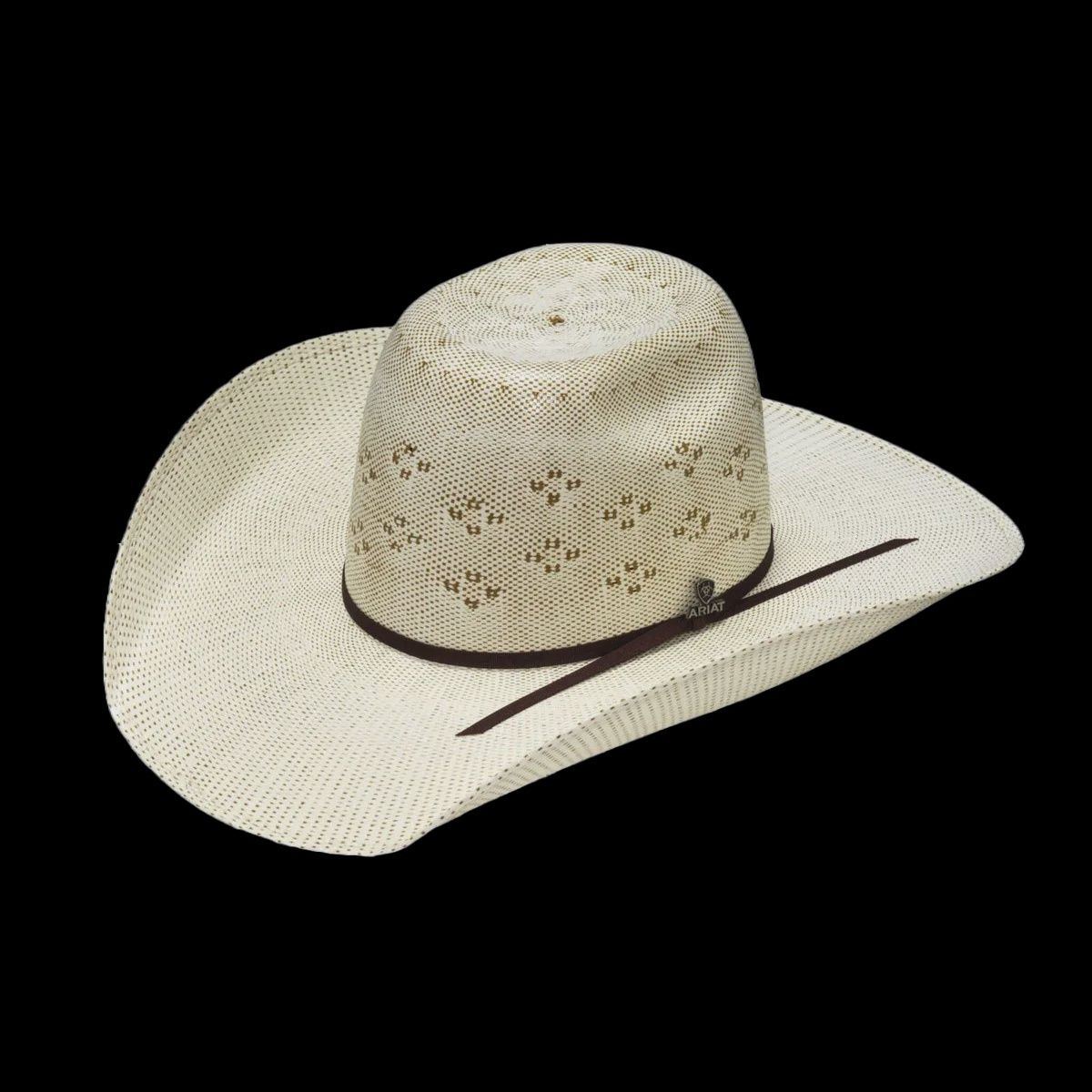 Ariat Bangora Straw Hat