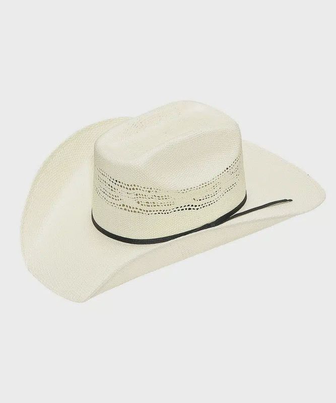 Youth Twister Bangora Western Hat