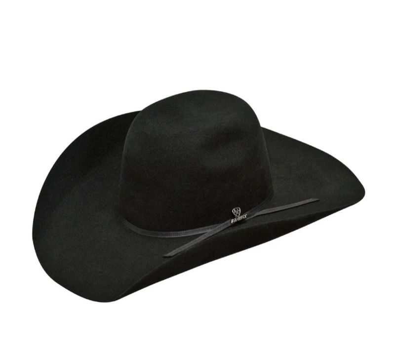 Ariat 2X Felt Hat