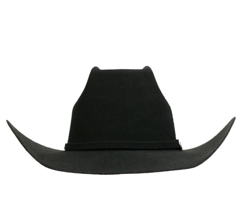 Ariat 2X Felt Hat