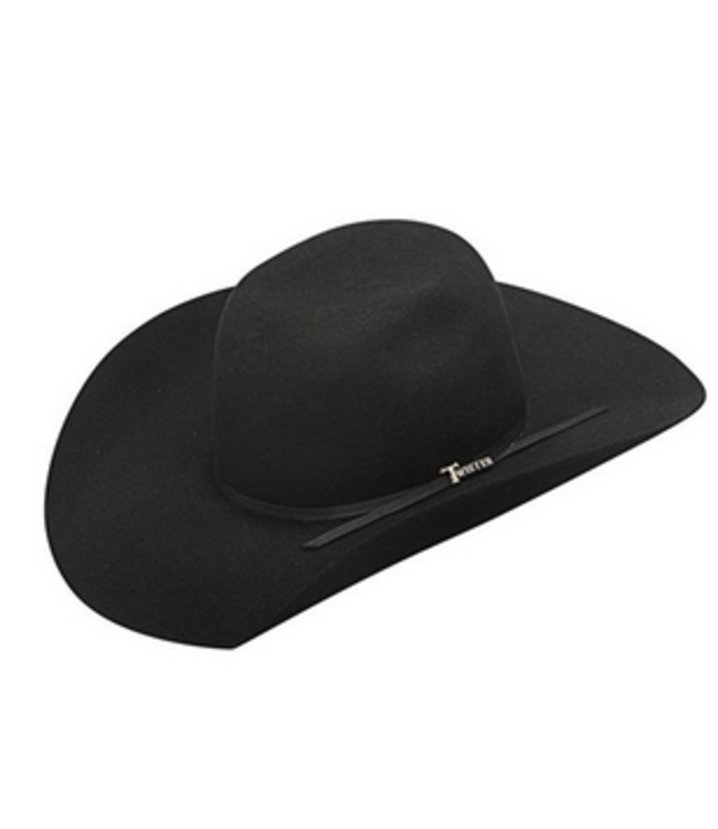 Twister Kid’s Wool Stretch Fit Cowboy Hat