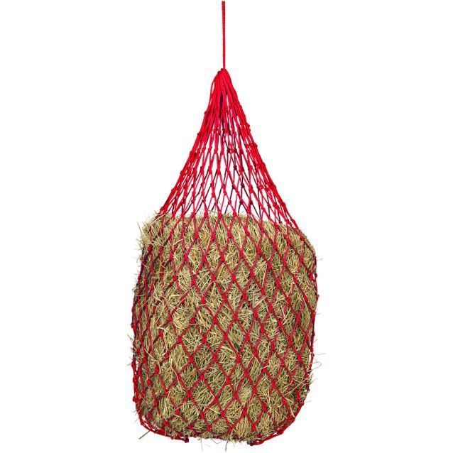 Premium Slow Feed Hay Net
