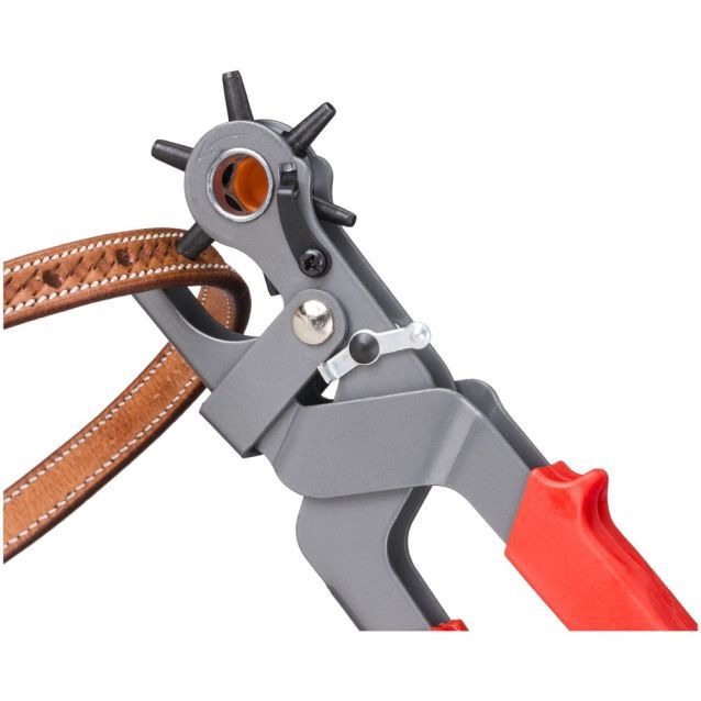 Pro Rotary Punch