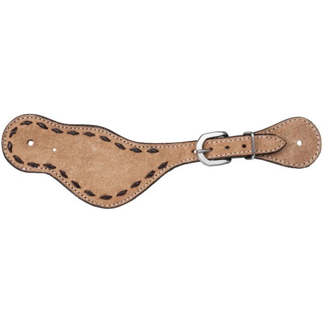 Kirby Spur Straps