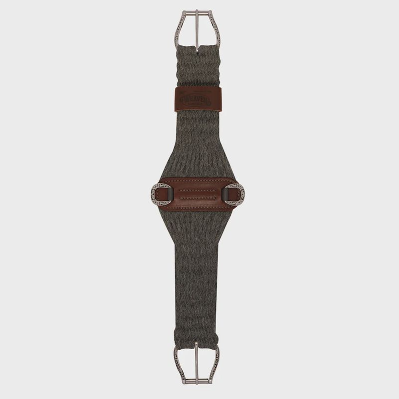 100% Alpaca 27-Strand Cinch