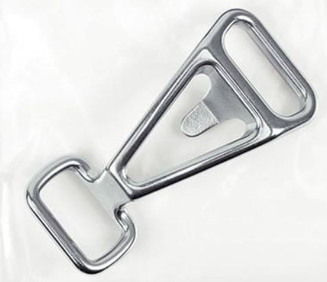 Halter Hook