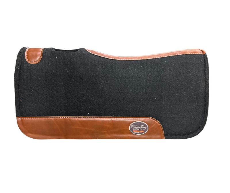 Felt 2&quot; Saddle Pad- 32&quot;X31&quot;