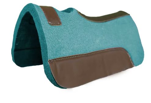 Felt Performance 1.5&quot; Saddle Pad- 32&quot;x31&quot;