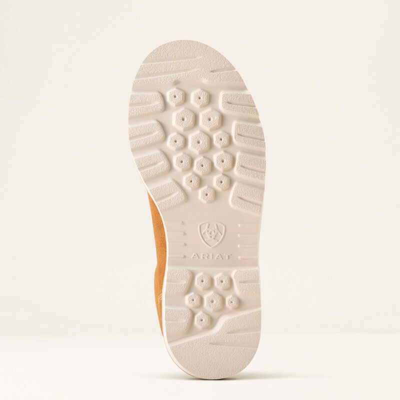Ariat Kid's Rebar Lift Boot