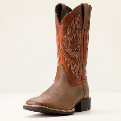 Ariat Men&#39;s Sport Rider Cowboy Boot