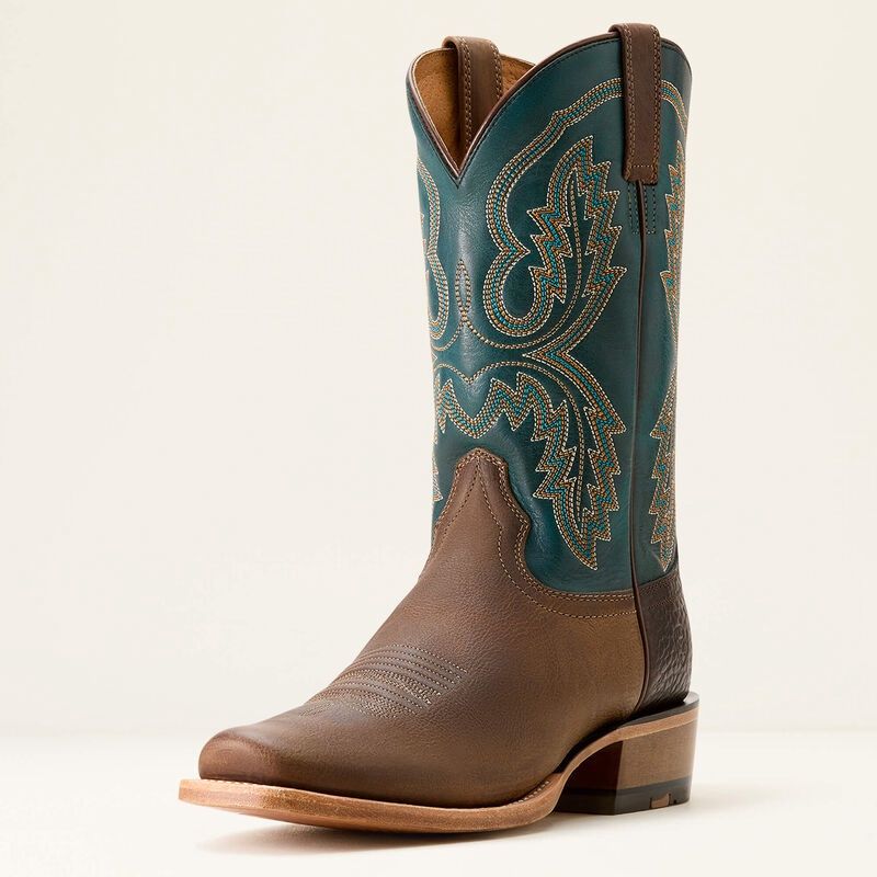 Ariat Men&#39;s Futurity Cashout Cowboy Boot
