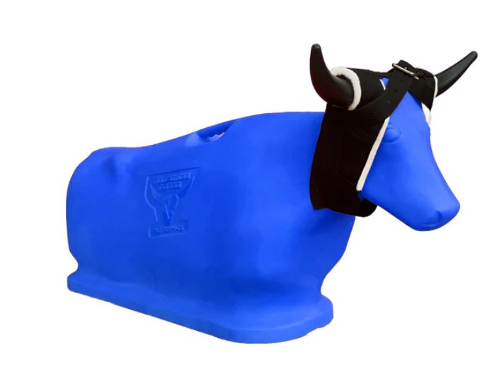 7K Rope Something Steer Dummy (Multiple Color Options)
