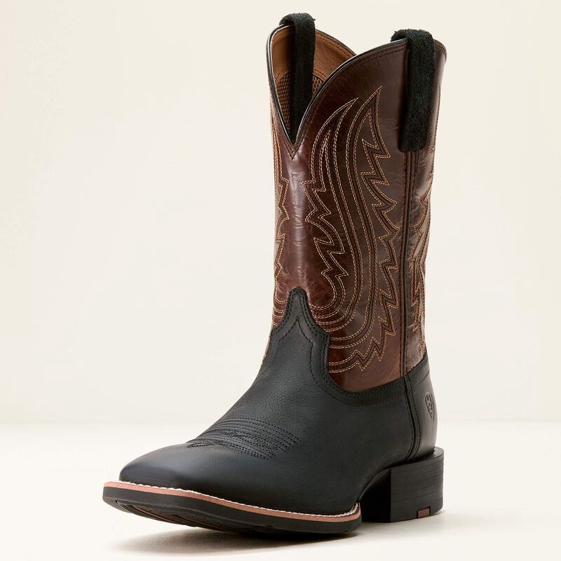 Ariat Men&#39;s Sport Big Country Cowboy Boot
