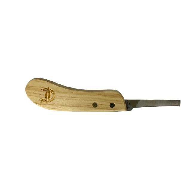 Narrow Blade Hoof Knife