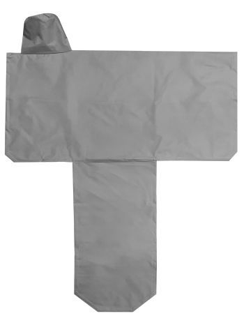 Nylon Full Saddle Cover