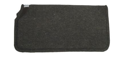Wool Liner &amp; Pad