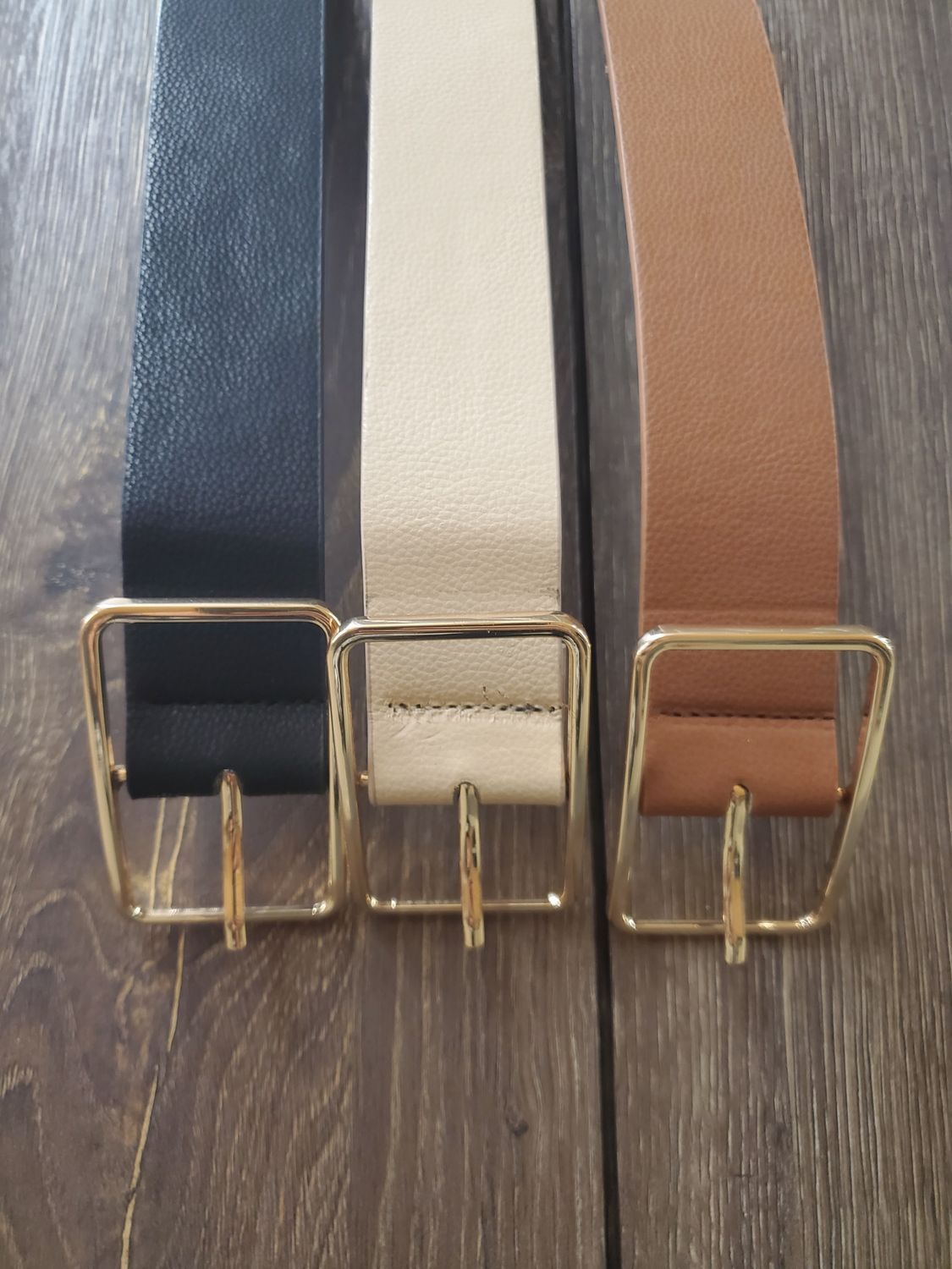 Women&#39;s Belt