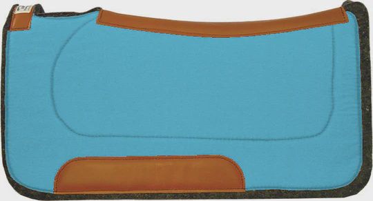 Contoured Ranch Pad