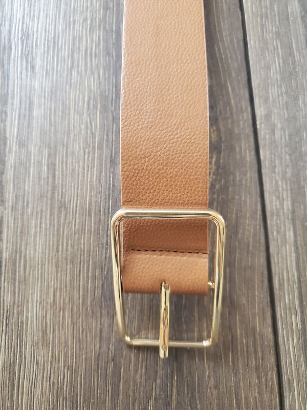Women's Belt