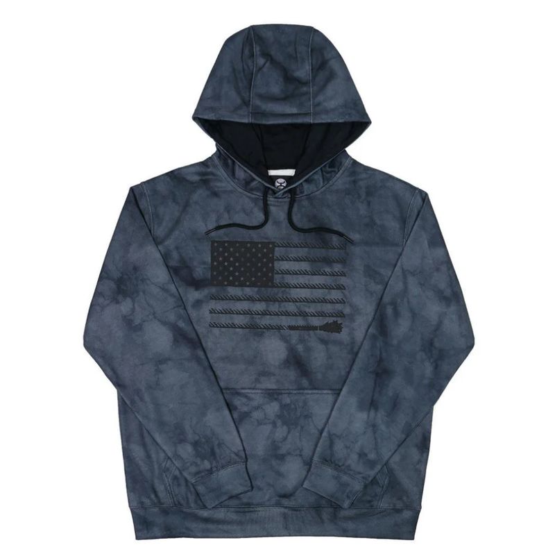 &quot;Liberty Roper&quot; Hoodie