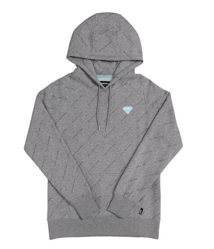 &quot;Rope Like A Girl &quot; Hoodie