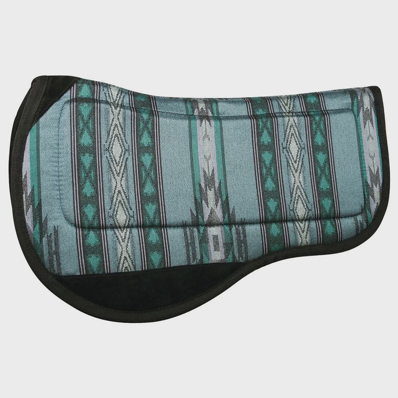 Contoured Trail Pad