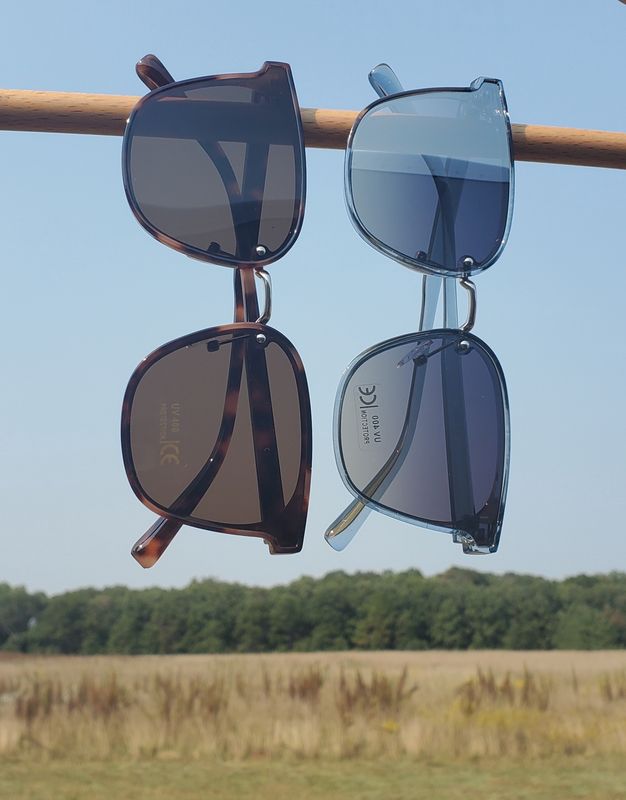 &quot;Future&#39;s So Bright&quot; (I Gotta Wear Shades) Sunglasses
