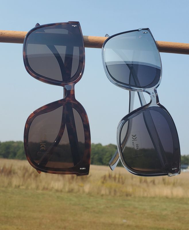 &quot;I Wear My Suuunglasses At Night&quot;