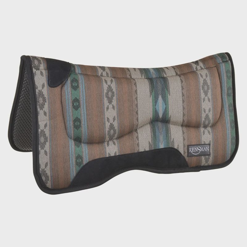 M2 Lite Square Contour Pad
