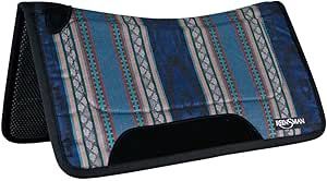 Square Contour 3/4" Tacky Too Bottom Pad, 30"x30"