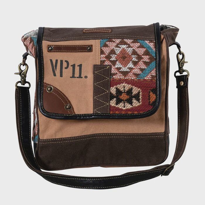 Southwest Bound VP11 Shoulder Bag