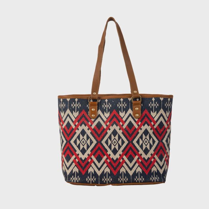 Chaco Weaver Tote Bag