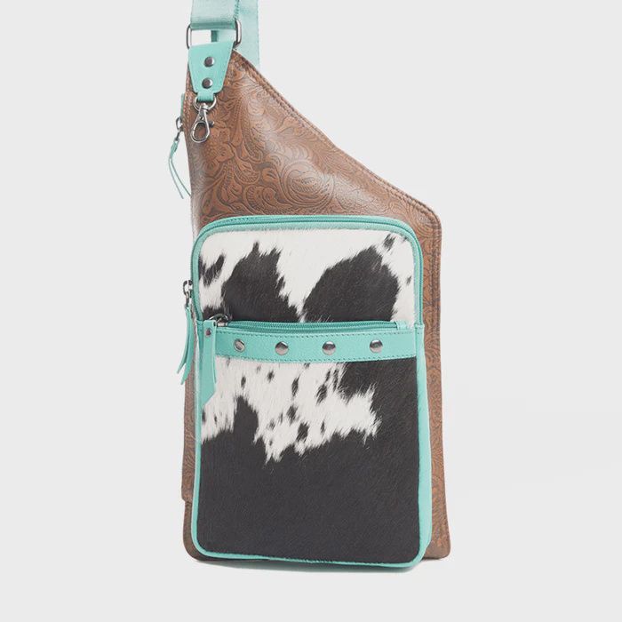 Kathee Creek Sling bag