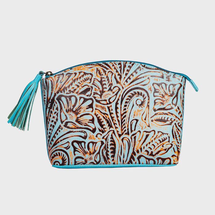 Clarendon Pouch