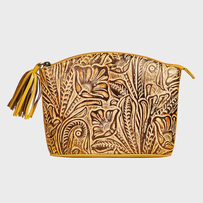 Clarendon Pouch