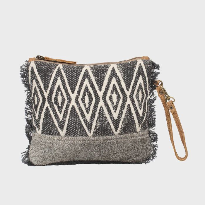 Second Impression Pouch