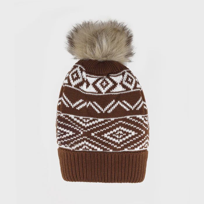 Winter&#39;s Cover Beanie