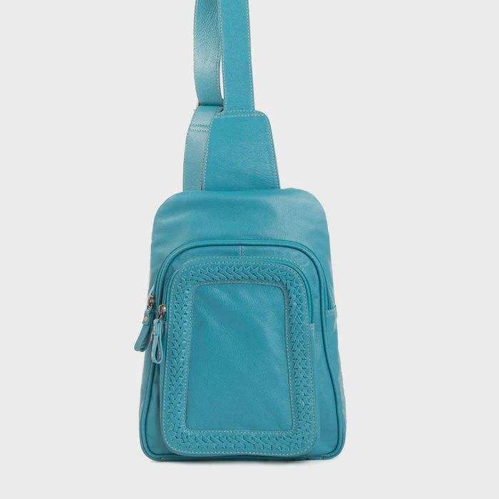 Willow Canyon Sling Bag Assorted Colors