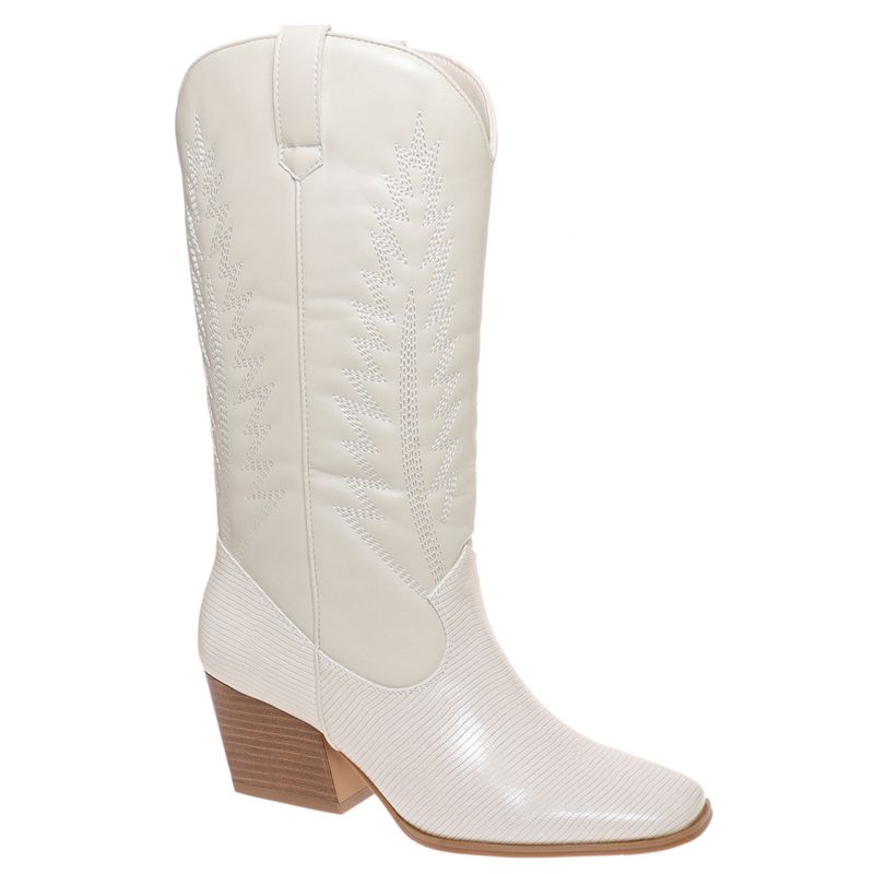 The Dance Western Boot