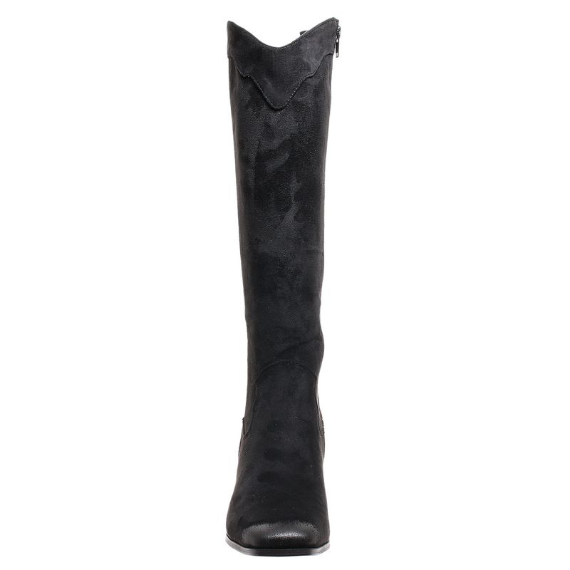 Simply Suede Boots