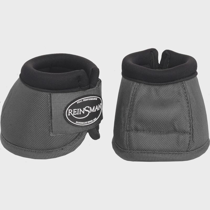 Apex Bell Boots- Multiple Colors