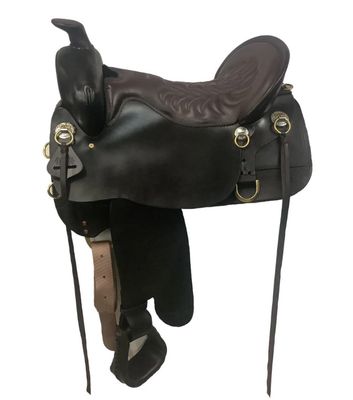 Trail Saddles