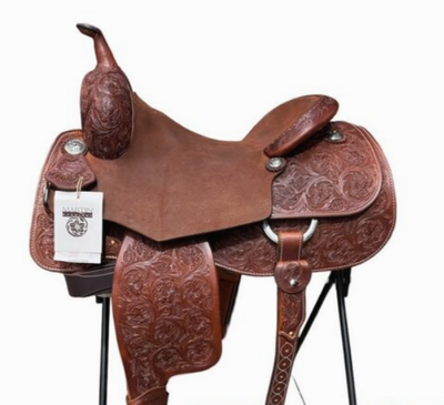 Performance Saddles